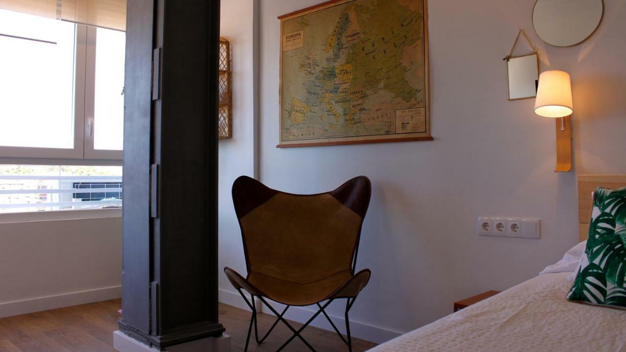 Nice Studio In Alicante City Centre Экстерьер фото