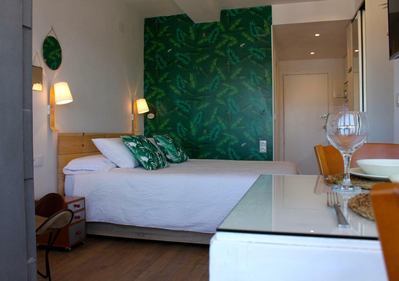 Nice Studio In Alicante City Centre Экстерьер фото