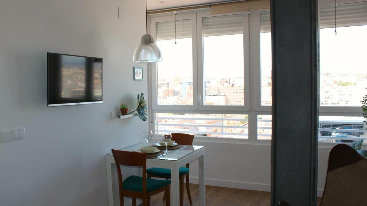 Nice Studio In Alicante City Centre Экстерьер фото